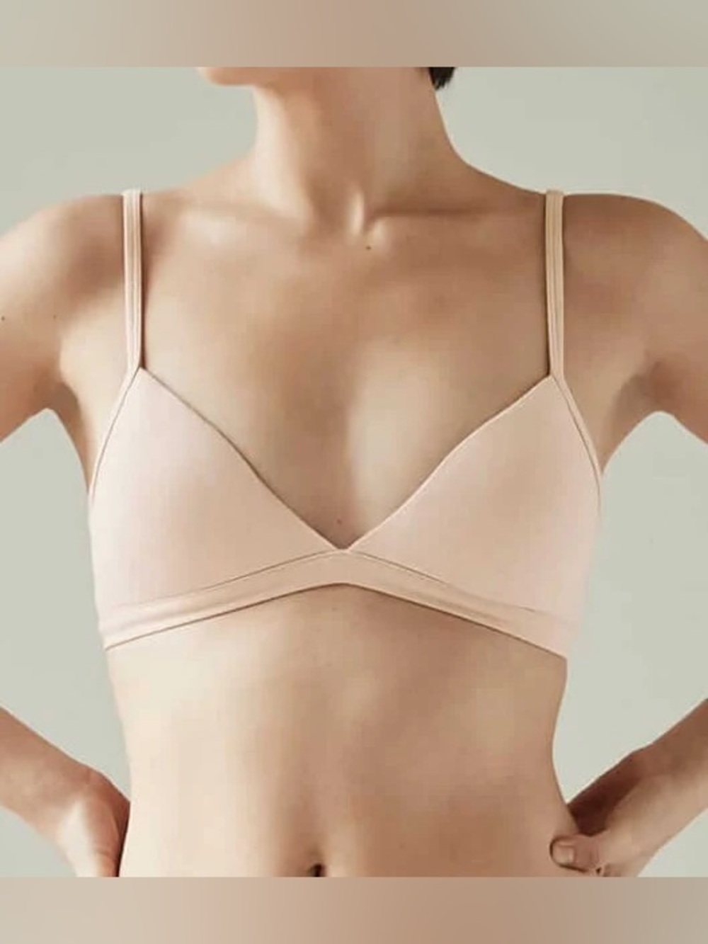 Lulalu Bra Size 40AAA